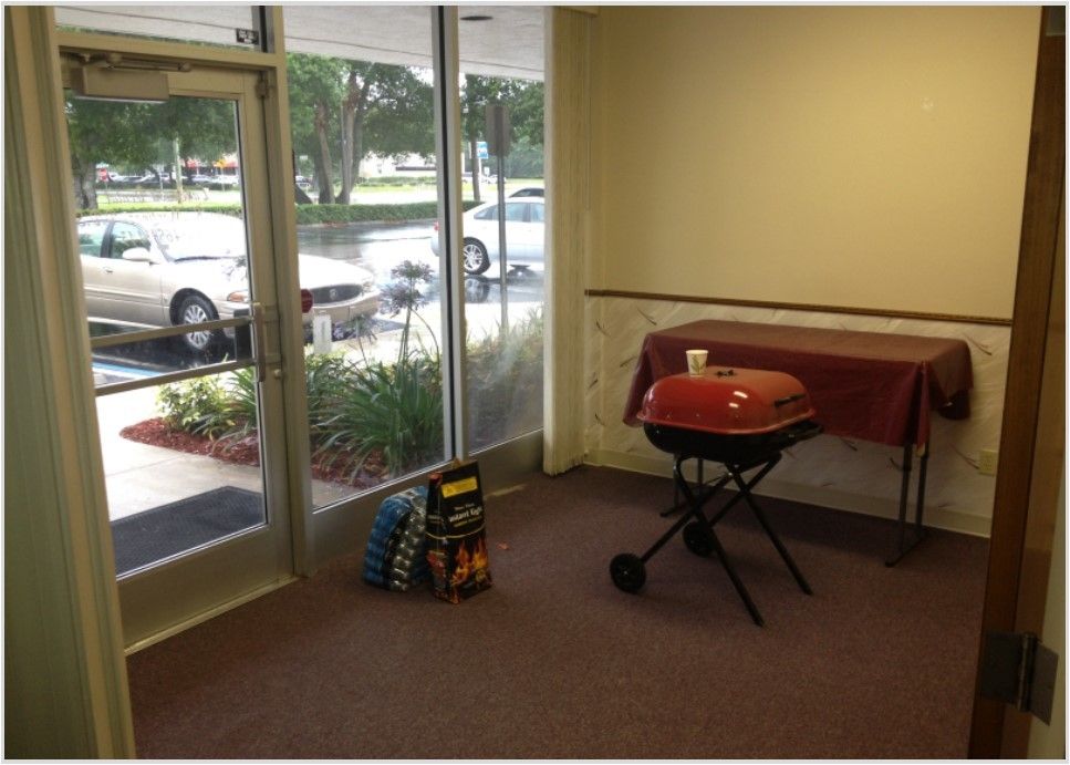 5100 Turnpike Feeder Road, Ft. Pierce, FL 34951